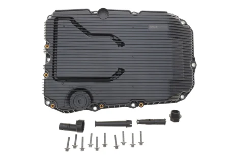 Фільтр АКПП MB E-class (W213) 2.0 d/4.0 (M177/OM654) 16-23 Purflux TEK072