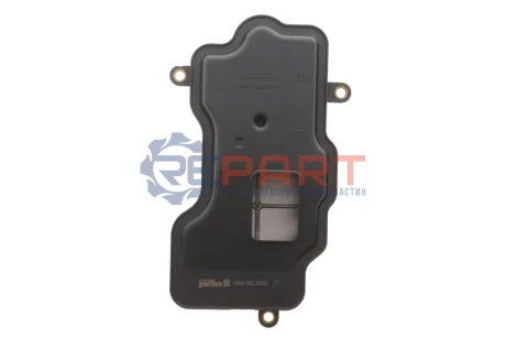Гідравлічний фільтр коробки передач SUBARU FORESTER, IMPREZA, LEGACY IV, OUTBACK 1.5-3.0 09.03 Purflux TK004 Купити в Україні