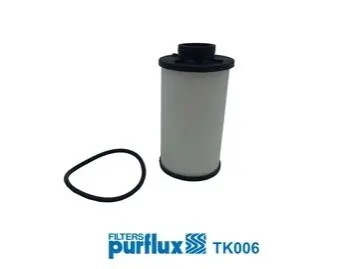 FILTR AUTOMATYCZNEJ SKRZYNI BIEGÓW VW AUDI Purflux TK006 Купить в Украине