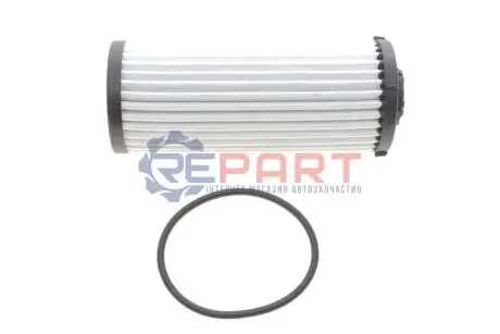 Фото FILTR AUTOMATYCZNEJ SKRZYNI BIEGÓW VW Purflux (TK011) изображение 1