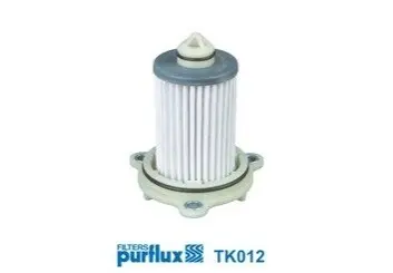 Гідравлічний фільтр коробки передач CADILLAC XT4, XT5 CHEVROLET TRAILBLAZER, TRAVERSE OPEL ASTRA K, INSIGNIA B, INSIGNIA B GRAND SPORT 1.0-3.6 06.15 Purflux TK012 Купити в Україні