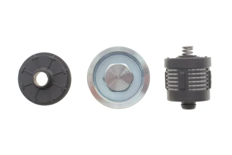 Фільтр масляний дифференціал VW Golf V/T5/Passat 03- (к-кт) (Haldex) Purflux TK019