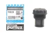Фільтр масляний дифференціал Skoda Octavia/VW Bora/Golf IV/Sharan 96-10 (к-кт) Purflux (TK020) зображення 2