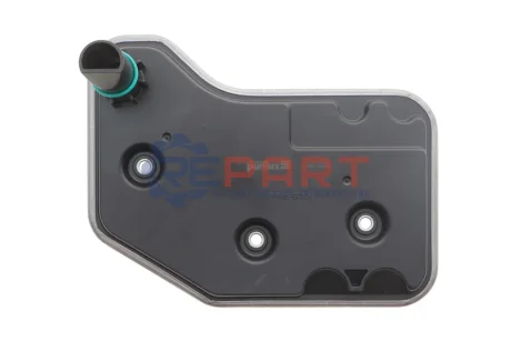 Фільтр гідравлічний Purflux TK024 Купити в Україні