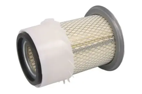 Фільтр повітряний 216x133x72 DYNAPAC CC102, CC122, CC122C, CC142C JCB 1 CX, 2CX, 2CXL, 2CXS, 2CXSL, 2CX-SMO, 208S, 208S HF, 210S, 210SU, 8052 PURRO PURHA0058