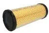 Фото Фільтр повітряний 265x106x60 AEBI TT 80 AUSA 300 RHG, CH150, CVH20 BOBCAT 100, 130, 150, 160, 175, 185 BRANSON TRACTORS 3510H CATERPILLAR 216B, 232B, 242B, 35, 301.5, 301.6, 301.8, 303.5 PURRO (PURHA0060) зображення 2