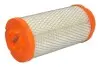 Фільтр повітряний 256x116x67,06 AEBI TC07, TT 50, TT 60, TT 80 AGRALE 4230 HSE FBO, 4230.4 HITACHI EX35 HOLDER 220, 230, 2.34, 240, 2.42, 330 KUBOTA B 1700, B 2100, B 2710, B 2710 HSD PURRO (PURHA0076) зображення 2
