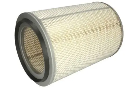 Фільтр повітряний (фільтруючий елемент) RVI C, G, MAGNUM, MANAGER, MAXTER, MIDLINER EE9-502-MIDS06.02.12B 04.87 PURRO PURHA0133