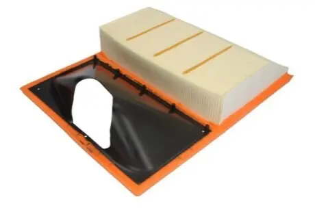 Фото Повітряний фільтр PURRO (PURHA0152) зображення 1