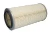 Фільтр повітряний 395x200x127 VALMET 6900, 8000, 8050, 8050 HI, 8100, 8100 E, 8150, 8150 HI, 8200, 8200 E, 8350 HI, 8400, 8400 E, 8450, 8450 E, 8450 HI, 8550, 8550 E, 8550 HI, 8750, 8750 E PURRO (PURHA0238) зображення 1
