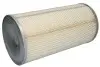 Фільтр повітряний 395x200x127 VALMET 6900, 8000, 8050, 8050 HI, 8100, 8100 E, 8150, 8150 HI, 8200, 8200 E, 8350 HI, 8400, 8400 E, 8450, 8450 E, 8450 HI, 8550, 8550 E, 8550 HI, 8750, 8750 E PURRO (PURHA0238) зображення 2