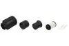 Фото Фільтр AdBlue DAF FA 230, FA 260, FA 290, FA 300, FA 320, FA 330, FA 340, FA 370, FA 400, FA 410, FA 430, FA 440, FA 450, FA 460, FA 480, FA 510, FA 530, FAC 370, FAC 400, FAC 410, FAC 430 PURRO (PURHB0002) зображення 1