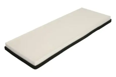 Фото Фільтр салону PURRO (PURHC0006) зображення 1