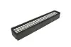 Фільтр салону 655x108x75, панель CASE IH 1060 C, 1060 V, 1070 C, 1070 N, 1070 U, 1070 U MAXXIMA, 1070 V, 1085 C, 1095 C, 1095 N, 1095 V, 1075 C CASE-STEYR 495 KOMPAKT, 4095 KOMPAKT PURRO (PURHC0055) зображення 1
