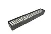 Фільтр салону 655x108x75, панель CASE IH 1060 C, 1060 V, 1070 C, 1070 N, 1070 U, 1070 U MAXXIMA, 1070 V, 1085 C, 1095 C, 1095 N, 1095 V, 1075 C CASE-STEYR 495 KOMPAKT, 4095 KOMPAKT PURRO (PURHC0055) зображення 2