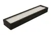 Фільтр салону 345x75x37, панель CASE-STEYR 1090, 1090 A, 1100, 1108, 1200, 1300 DUTRA, 1350 DUTRA, 1400, 2120 A, 2130 A, 2140 A, 2150 A, 375 KOMPAKT, 430, 495 KOMPAKT, 4055, 4055 KOMPAKT, 4065 PURRO (PURHC0100) зображення 1