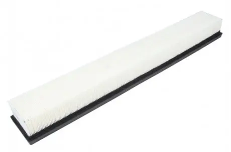 Фільтр салону 543x75x51, фільтруючий елемент VALMET N143 VERSU, N163 VERSU, T133 H, T153 VERSU, T163 E VERSU, T183 VERSU, T213 VERSU VALTRA N 101, N 111, N 111E, N 121, N 122 VERSU, N 123 PURRO PURHC0106