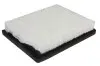 Фільтр салону 227x180x40, фільтруючий елемент AG CHEM 8103, 3104, 8104 CLAAS 616, 617 ATZ, 656, 657, 696, 816, 826, 836 HITACHI LX120-3 JOHN DEERE 200, 200 LC, 210, 360DC, 360DG, 400, 460DG PURRO (PURHC0114) зображення 1