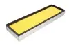 Фільтр салону 585x180x60, фільтруючий елемент CLAAS 227 F, 227 VE, 227 VL, 237 VE, 237 VL, 257 F, 257 VE, 257 VL, 267 F, 267 VE, 267 VL JOHN DEERE 5210, 5310, 5310N, 5410, 5410N, 5510, 5510N PURRO (PURHC0117) зображення 2