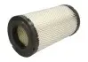 Фільтр салону 318x164x90, фільтруючий елемент AG CHEM 8103, 3104, 8104 CATERPILLAR 312D2 GC, 312D2 L, 315, 315B, 315C, 315CL, 315L, 317BL, 317BLN, 318B, 318BL, 318BLN, 318D2, 939 PURRO (PURHC0134) зображення 1