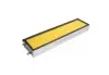 Фільтр салону 525x120x55, панель DEUTZ FAHR M 35.70 PURRO (PURHC0182) зображення 2