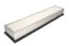 Фільтр салону 670x150x73, панель DEUTZ FAHR 60 F, 70 F, 80 F, 90 F, 100, 70 A, 75 A LAMBORGHINI 660, 660S, 660V, 770, 770S, 775V, 880, 880S, 990, 990S, 100, 70, 75, 90 2WD, 90 SAME 70, 75 PURRO (PURHC0183) зображення 2