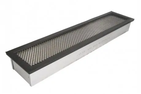Фільтр салону 670x150x73, панель DEUTZ FAHR 60 F, 70 F, 80 F, 90 F, 100, 70 A, 75 A LAMBORGHINI 660, 660S, 660V, 770, 770S, 775V, 880, 880S, 990, 990S, 100, 70, 75, 90 2WD, 90 SAME 70, 75 PURRO PURHC0183