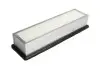 Фільтр салону 400x115x73, панель DEUTZ FAHR 100, 85, 60 A, 70 A, 75 A, 80 A, 85 A, 95 A HUERLIMANN 100 MAX, 85 MAX SAME 55, 56, 60, 65, 66, 70, 75, 76, 80 TURBO, 85, 86 2WD, 75 C ERGOMATIC PURRO (PURHC0186) зображення 1