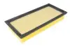 Фільтр салону 370x173x59, фільтруючий елемент DEUTZ FAHR 100, 105, 106 MK2, 106 MK3, 108, 110, 110 MK2, 110 MK3, 115 MK2, 115 MK3, 118, 120, 120 MK2, 120 MK3, 120 PROFILINE, 130, 130 PROFILINE PURRO (PURHC0203) зображення 2