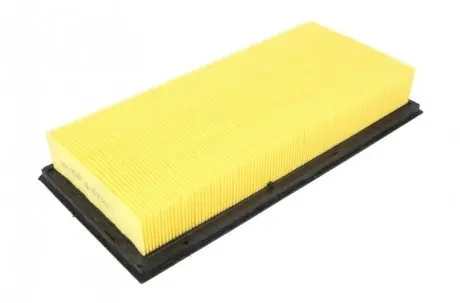Фільтр салону 370x173x59, фільтруючий елемент DEUTZ FAHR 100, 105, 106 MK2, 106 MK3, 108, 110, 110 MK2, 110 MK3, 115 MK2, 115 MK3, 118, 120, 120 MK2, 120 MK3, 120 PROFILINE, 130, 130 PROFILINE PURRO PURHC0203