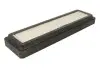 Фільтр салону 404x118x41, фільтруючий елемент CASE-STEYR 8110, 8110 A, 8130, 8130 A, 9078, 9080, 9083, 9086, 9090, 9094, 9100, 9100 M, 9105, 9105 A, M 968, M 968 A, M 975, M 975 A PURRO (PURHC0204) зображення 2
