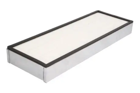 Фільтр салону 478x170x53, фільтруючий елемент VALMET 1100, 1102, 1103, 1203, 1502, 205, 255, 2005, 2105, 2200, 2204, 2250, 2254, 2600, 2650, 2654, 33, 305, 355, 359, 361, 361.2, 365, 405, 405 T PURRO PURHC0206