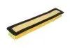 Фільтр салону 498x98x54, фільтруючий елемент MASSEY FERGUSON 5445 PURRO (PURHC0240) зображення 2