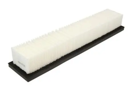 Фільтр салону 485x95x69, панель AGCO 205B, 225B, 250B, 275B MASSEY FERGUSON 8650, 8660, 8670, 8680, 8690, 8727, 8730, 8730 S, 8732, 8732 S, 8735, 8735 S, 8737, 8737 S VALTRA S 274, S 294 PURRO PURHC0243