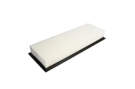 Фільтр салону 498x182x72, фільтруючий елемент DEUTZ FAHR 5207, 6007, 6507, 7007, 7207, 7807, DX 4.31 4WD, DX 4.51 4WD, DX 4.56, DX 6.06, DX 6.16, DX 4.07, DX 4.17, DX 4.47, DX 4.57, DX 6.07 PURRO PURHC0247