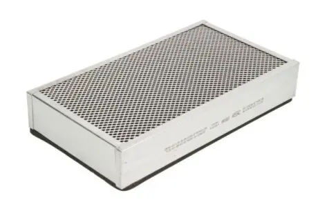 Фільтр салону PURRO PURHC0250