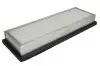 Фільтр салону 425x149x52, панель CASE IH 148 WX, 168 WX, 188 WX, 218 WX NEW HOLLAND E305B, E305C, E305C NRC PURRO (PURHC0261) зображення 1
