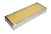 Фільтр салону 435x152x56, панель BROYT X20, X21, X21TL CATERPILLAR 160G, 213B, 214B, 214BFT, 224B, 225B, 235, 235B, 235D, 320B, 320BS, 320L, 320N, 320S, 325CFP, 446 D, 515, 518, 527, 545, 572 R PURRO (PURHC0269) зображення 2