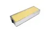 Фільтр салону 450x150x78, панель LANDINI 14500, 8860, 100, 105, 105 TIER 2, 80, 85, 88 TIER 2, 90, 95, 95 TIER 2, 50, 55, 55 TOP, 60, 65, 65 TOP, 70, 75, 75 TOP, 80 TOP, 5860, 6860, 115, 115 NEW PURRO (PURHC0276) зображення 2