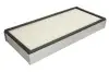 Фільтр салону 382x180x45, фільтруючий елемент VENIERI VF 10.23 PURRO (PURHC0349) зображення 2