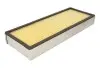 Фільтр салону 369x141x40, фільтруючий елемент LIEBHERR L506, L507, L508, L509, L510, L512, L514 PURRO (PURHC0354) зображення 1