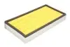 Фільтр салону 300x150x37, панель DEUTZ FAHR 29.6, 29.6 LP, 35.7, 40.8, 40.9 PURRO (PURHC0356) зображення 2