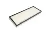Фільтр салону 465x179x53, панель VALTRA M 120, M 130, M 150, T 120, T 130, T 132 DIRECT, T 132 VERSU, T 133 HITECH, T 140, T 151E HITECH, T 153 HITECH, T 153 VERSU, T 160, T 162 DIRECT PURRO (PURHC0364) зображення 1