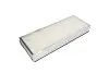 Фільтр салону 465x179x53, панель VALTRA M 120, M 130, M 150, T 120, T 130, T 132 DIRECT, T 132 VERSU, T 133 HITECH, T 140, T 151E HITECH, T 153 HITECH, T 153 VERSU, T 160, T 162 DIRECT PURRO (PURHC0364) зображення 2