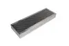 Фільтр салону 428x138x48, піна LIEBHERR A900B, A904, A904 LITRONIC, A914B, A924B, R900B, R914 LITRONIC, R914B, R924 LITRONIC, R924B PURRO (PURHC0435) зображення 1