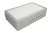 Фільтр салону 318x192x80, фільтруючий елемент KALMAR DCD90-6 PURRO (PURHC0476) зображення 1
