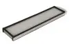 Фільтр салону 675x149x42, фільтруючий елемент VOLVO G930, G940, G946, G960, G970, G976, G990 PURRO (PURHC0477) зображення 1