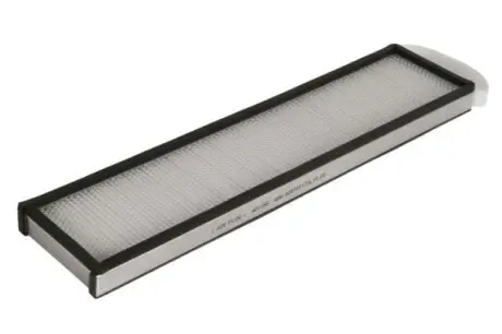 Фільтр салону 675x149x42, фільтруючий елемент VOLVO G930, G940, G946, G960, G970, G976, G990 PURRO PURHC0477