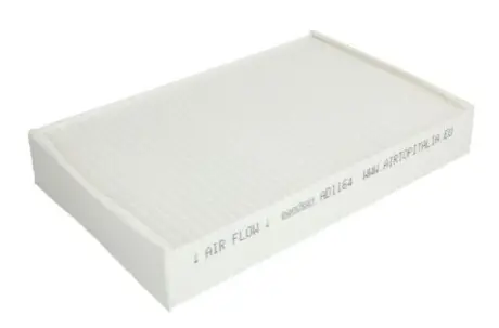 Фільтр салону 272x170x41, фільтруючий елемент MERLO 30.6 CLASSIC 2, 30.9 CLASSIC 2, P 26,6, P 27.10, P 30.7, P 32.6 PLUS PURRO PURHC0490