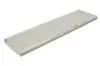 Фільтр салону 428x115x20, панель FENDT 8370P, 9470X, 9470X AL MASSEY FERGUSON 9380, 7345 S, 7347 S, 7360 PURRO (PURHC0572) зображення 1
